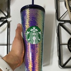 Starbucks Winter 2020 LAUNCH Sequenced Tumbler 🎄